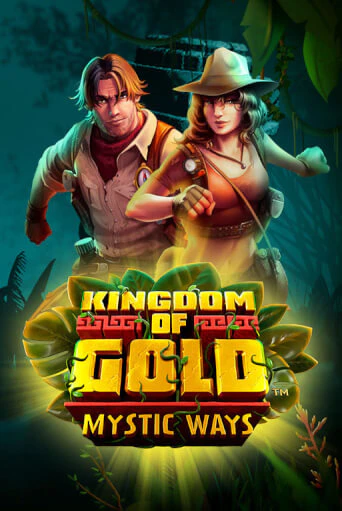 Демо игра Kingdom of Gold Mystic Ways от High 5 | Casino X BY