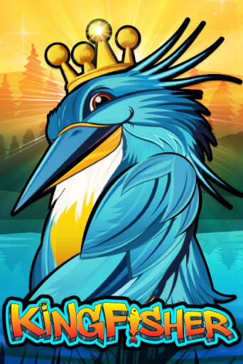 Демо игра Kingfisher™ от Games Global | Casino X BY