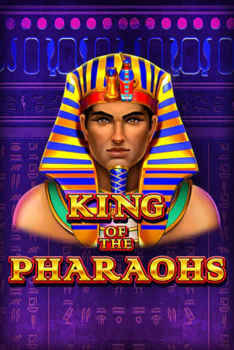 Демо игра King of the Pharaohs от Bragg | Casino X BY