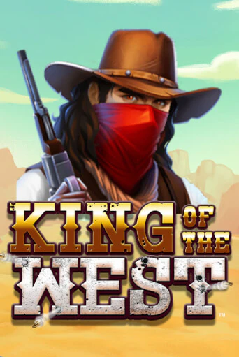 Демо игра King of the West  от Blueprint Gaming | Casino X BY