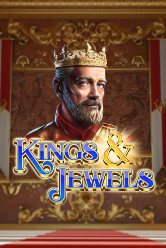 Демо игра Kings & Jewels от Bragg | Casino X BY