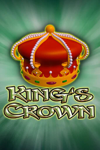 Демо игра King's Crown от Amatic | Casino X BY