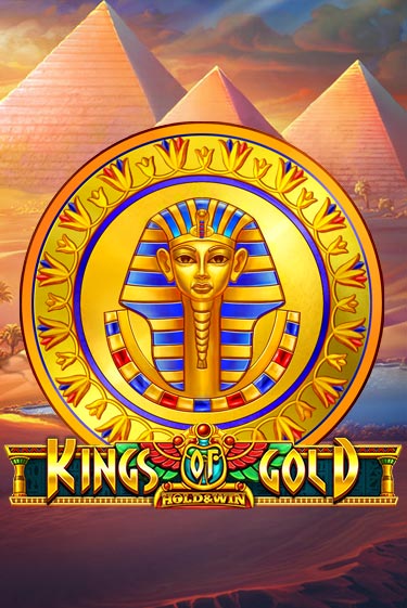 Демо игра Kings of Gold от iSoftBet | Casino X BY