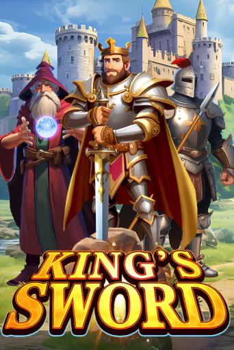 Демо игра King's Sword от KA Gaming | Casino X BY