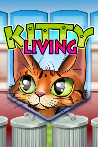 Демо игра Kitty Living от KA Gaming | Casino X BY