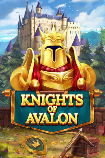 Демо игра Knights Of Avalon от Red Tiger | Casino X BY