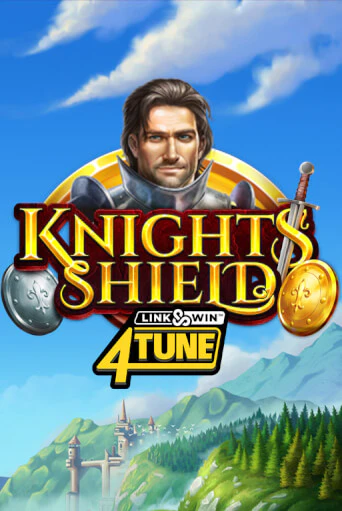 Демо игра Knights Shield Link&Win 4Tune™ от Games Global | Casino X BY