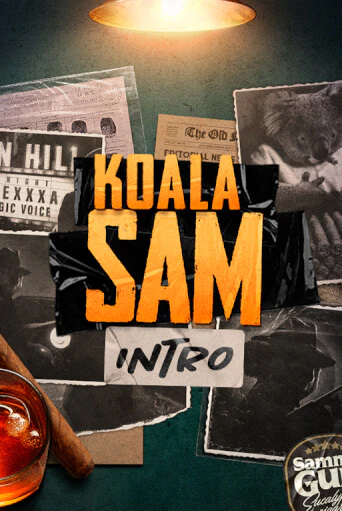 Демо игра Koala Sam Intro от Chilli Games | Casino X BY