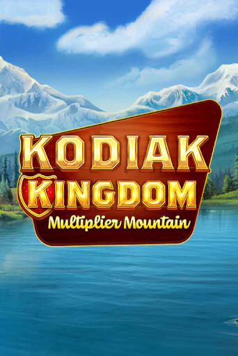 Демо игра Kodiak Kingdom от Games Global | Casino X BY