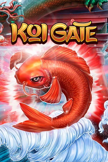 Демо игра The Koi Gate от Habanero | Casino X BY