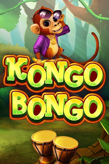 Демо игра Kongo Bongo от TomHorn | Casino X BY