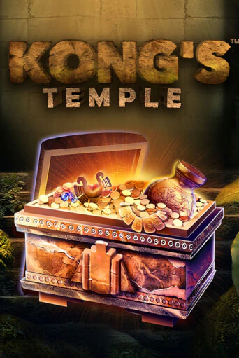 Демо игра Kong's Temple от Blueprint Gaming | Casino X BY