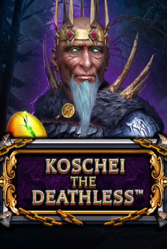 Демо игра Koschei The Deathless от Spinomenal | Casino X BY