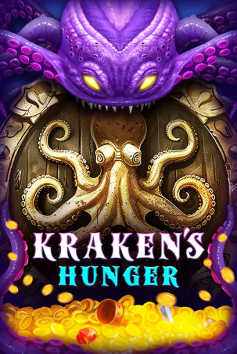 Демо игра Kraken's Hunger от BGaming | Casino X BY