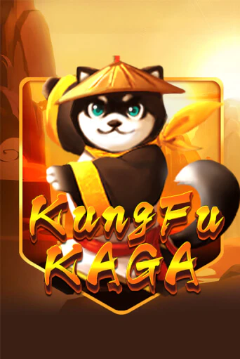 Демо игра KungFu Kaga от KA Gaming | Casino X BY