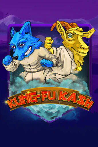Демо игра KungFu Kash от KA Gaming | Casino X BY