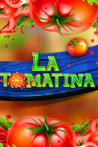 Демо игра La Tomatina от TomHorn | Casino X BY