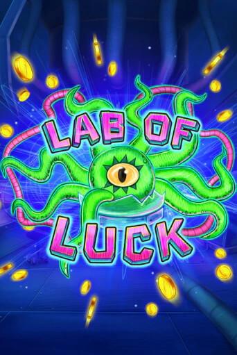 Демо игра Lab of luck от Chilli Games | Casino X BY
