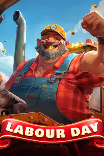 Демо игра Labour Day от Onlyplay | Casino X BY