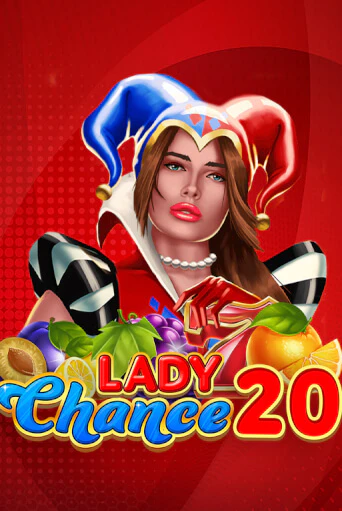 Демо игра Lady Chance 40 от Pateplay | Casino X BY