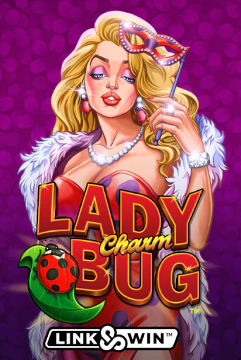 Демо игра Lady Charm Bug™ от Games Global | Casino X BY