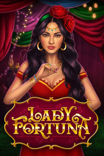 Демо игра Lady Fortuna от OneTouch | Casino X BY