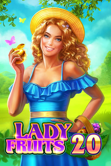 Демо игра Lady Fruits 20 от Amatic | Casino X BY