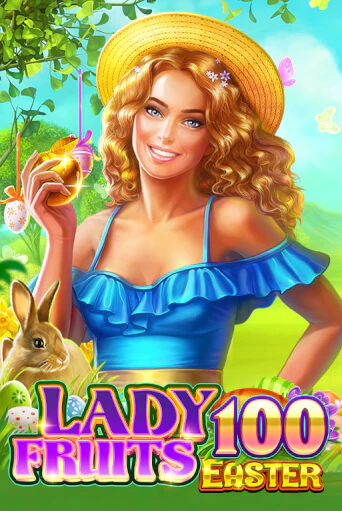Демо игра Lady Fruits Easter 100 от Amatic | Casino X BY