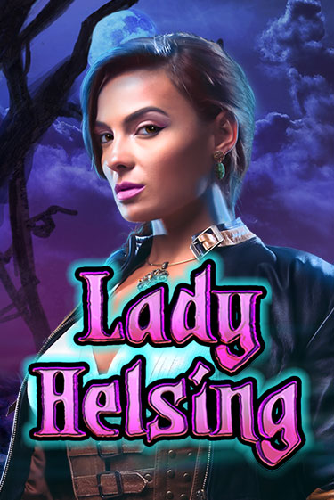 Демо игра Lady Helsing от High 5 | Casino X BY