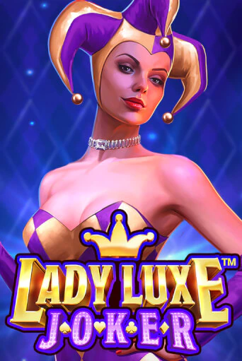 Демо игра Lady Luxe Joker™ от Games Global | Casino X BY