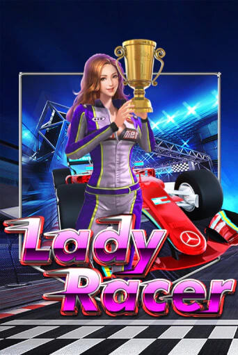 Демо игра Lady Racer от KA Gaming | Casino X BY