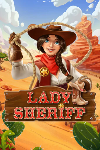 Демо игра Lady Sheriff от WorldMatch | Casino X BY