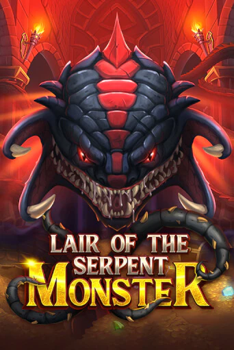 Демо игра Lair of the Serpent Monster от Barbara Bang | Casino X BY