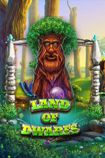 Демо игра Land Of Dwarfs от KA Gaming | Casino X BY