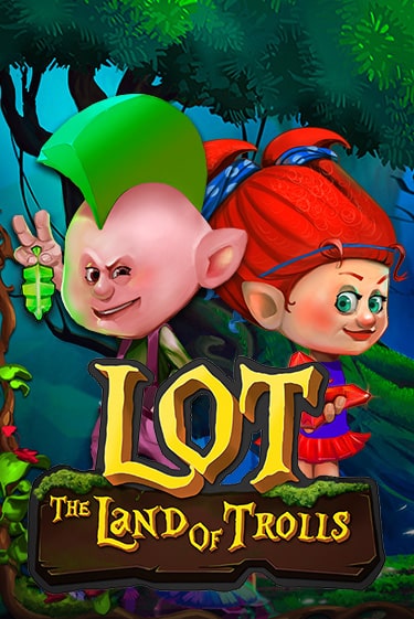 Демо игра LOT Land Of Trolls от WorldMatch | Casino X BY