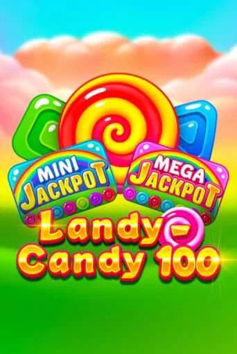 Демо игра Landy-Candy 100 от 1spin4win | Casino X BY