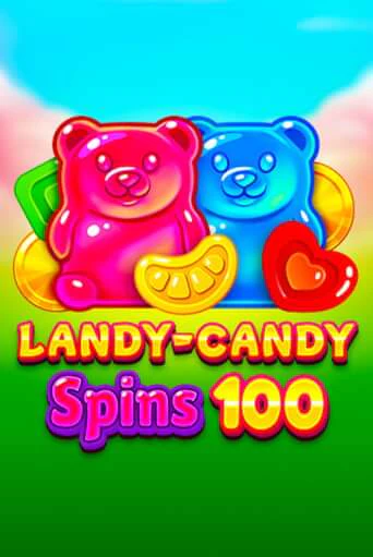 Демо игра Landy-Candy Spins 100 от 1spin4win | Casino X BY
