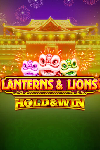 Демо игра Lanterns & Lions: Hold & Win от iSoftBet | Casino X BY