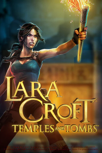 Демо игра Lara Croft: Temples and Tombs от Microgaming | Casino X BY