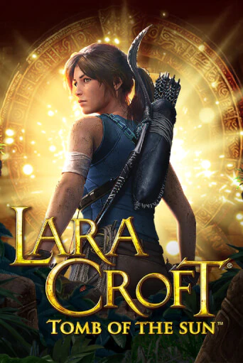 Демо игра Lara Croft®: Tomb of the Sun™ от Microgaming | Casino X BY