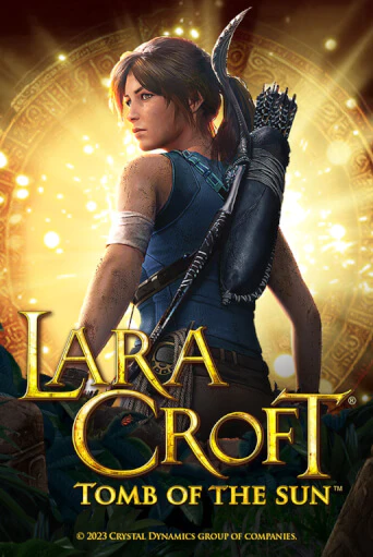 Демо игра Lara Croft®: Tomb of the Sun™ от Games Global | Casino X BY
