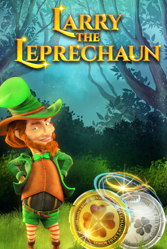Демо игра Larry the Leprechaun от Wazdan | Casino X BY
