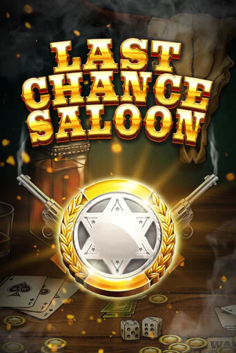 Демо игра Last Chance Saloon от Red Tiger | Casino X BY