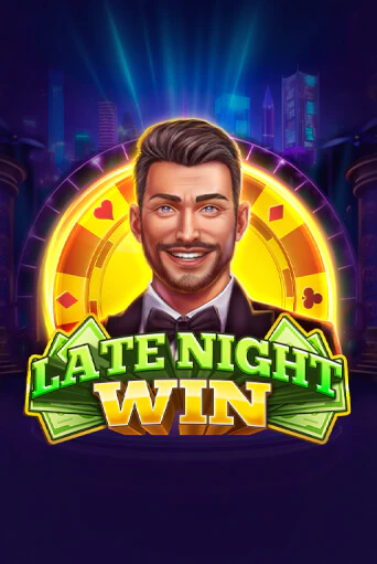 Демо игра Late-Night Win от Endorphina | Casino X BY