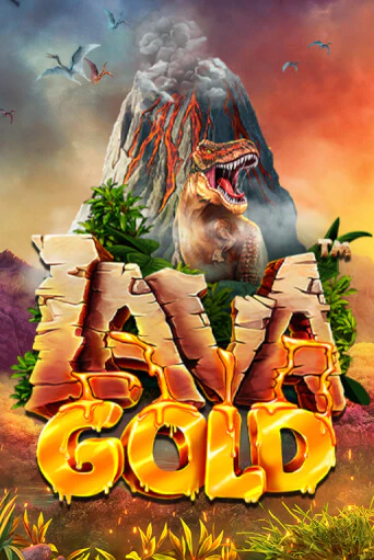 Демо игра Lava Gold от BetSoft | Casino X BY