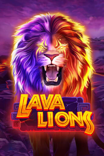 Демо игра Lava Lions от Gamomat | Casino X BY