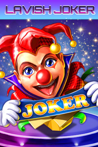 Демо игра Lavish Joker от Belatra | Casino X BY