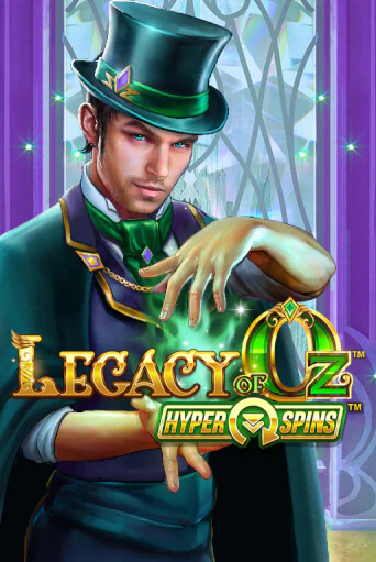 Демо игра Legacy of Oz от Microgaming | Casino X BY