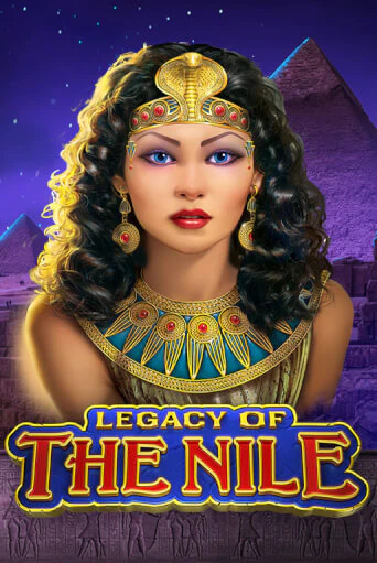 Демо игра Legacy of The Nile от High 5 | Casino X BY