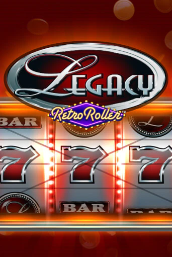 Демо игра Legacy Retro Roller™ от Games Global | Casino X BY
